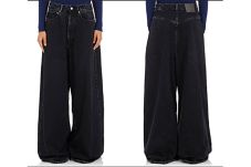 Jeans Lebar Era 90-an...
