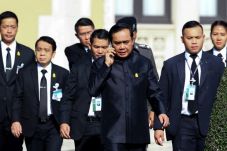 Thailand Buat Aturan...