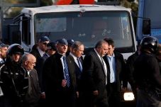 Netanyahu: Serangan...
