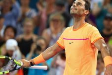Nadal : Tak Bisa Kalahkan...
