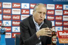 Presiden Villarreal:...