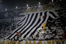 Buat Sejarah Baru, Allegri...