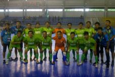 Pemain SFC Planet Siapkan...