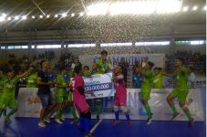 SFC Planet Juara Blend...