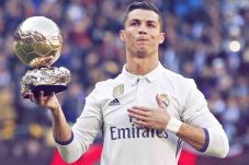 Media Spanyol: Ronaldo...