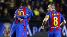 Bandel, Barcelona Absen...
