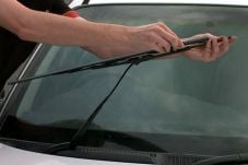 Cara Mudah Merawat Wiper...
