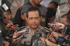 Mabes Polri Sebut Kenaikan...