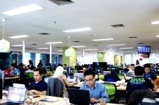 Maksimalkan Talenta...