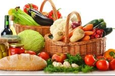Diet Magnesium untuk...