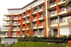 Bisnis Resort di Kawasan...