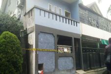Kosan Korban Pembunuhan...