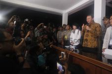 Sekretaris Pemuda Muhammadiyah...