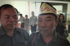Ketua DPRD Katingan...