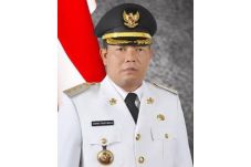 DPRD Katingan Bakal...