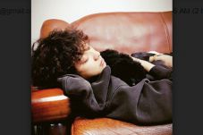 Rambut Gimbal, Chanyeol...