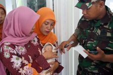 Dua Hari Dibuang ke...