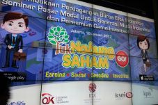 Mengenal Investasi Pasar...