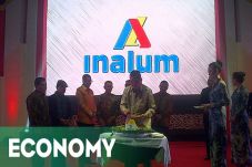 PAP Inalum Masuki Babak...
