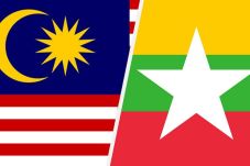 Myanmar Cemas setelah...