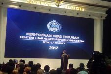 Menlu Retno: Kedaulatan...