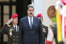 DPR Venezuela Nyatakan...