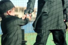 ISIS Rilis Video Anak-anak...