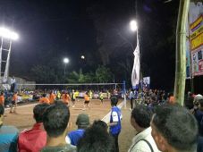 Jaring Bibit Muda, Perindo...