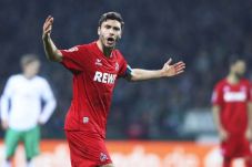 Chelsea Rawan di Winger,...