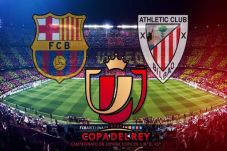 Prediksi Skor Barcelona...