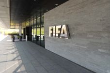 FIFA Sepakat Piala Dunia...