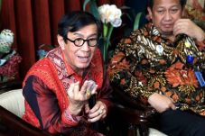 Soal Syarat Usung Capres,...