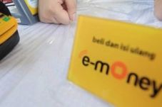 Dukung Smartcity, Gama...
