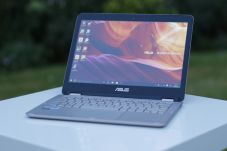 Asus Hadirkan Ultrabook...