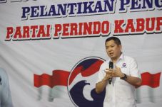 Pendidikan Harus Dibenahi...