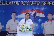 Tanpa Pemerataan Pembangunan,...