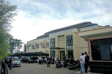 Surat Suara Pilkada...