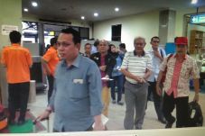 13 Anggota DPRD Katingan...