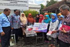 Bank BPD DIY Komitmen...
