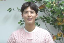 Park Bo Gum Akan Sapa...