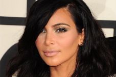 Toko Milik Kim Kardashian...