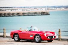 Prettiest Ferrari Ever...