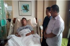 Wali Kota Bandung Mulai...