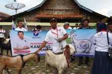 Partai Perindo Bagikan...