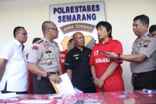 Napi Lapas Pekalongan...