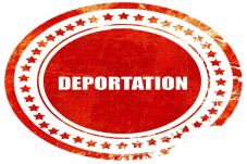 Soal Malaysia Deportasi...