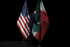 Iran Tak Permasalahkan...