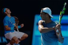 Nadal Tak Berani Patok...