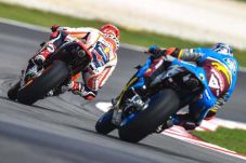 Taktik Honda di MotoGP...