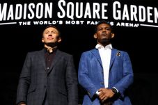 Golovkin: Jacobs Lawan...